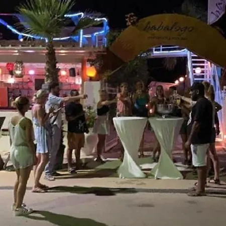 Hotel Babalogo Mit Pool Nahe Kreta