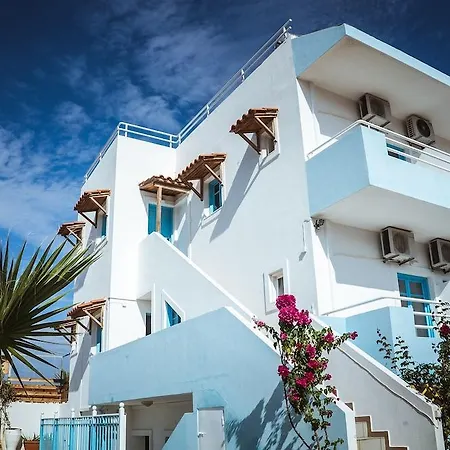 Babalogo Mit Pool Nahe Kreta Hotel