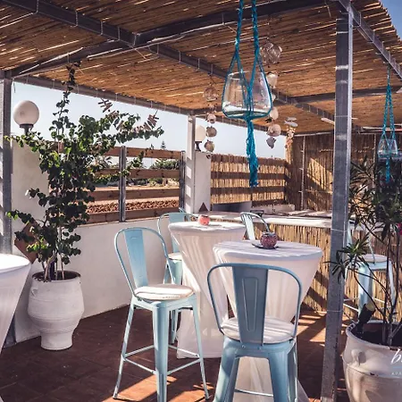 Otel Babalogo Mit Pool Nahe Kreta 3*
