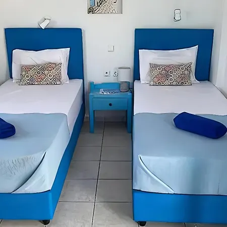 Babalogo Mit Pool Nahe Kreta Otel Malia