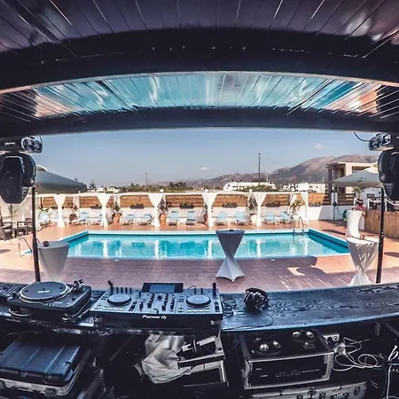 Babalogo Mit Pool Nahe Kreta 3* Malia